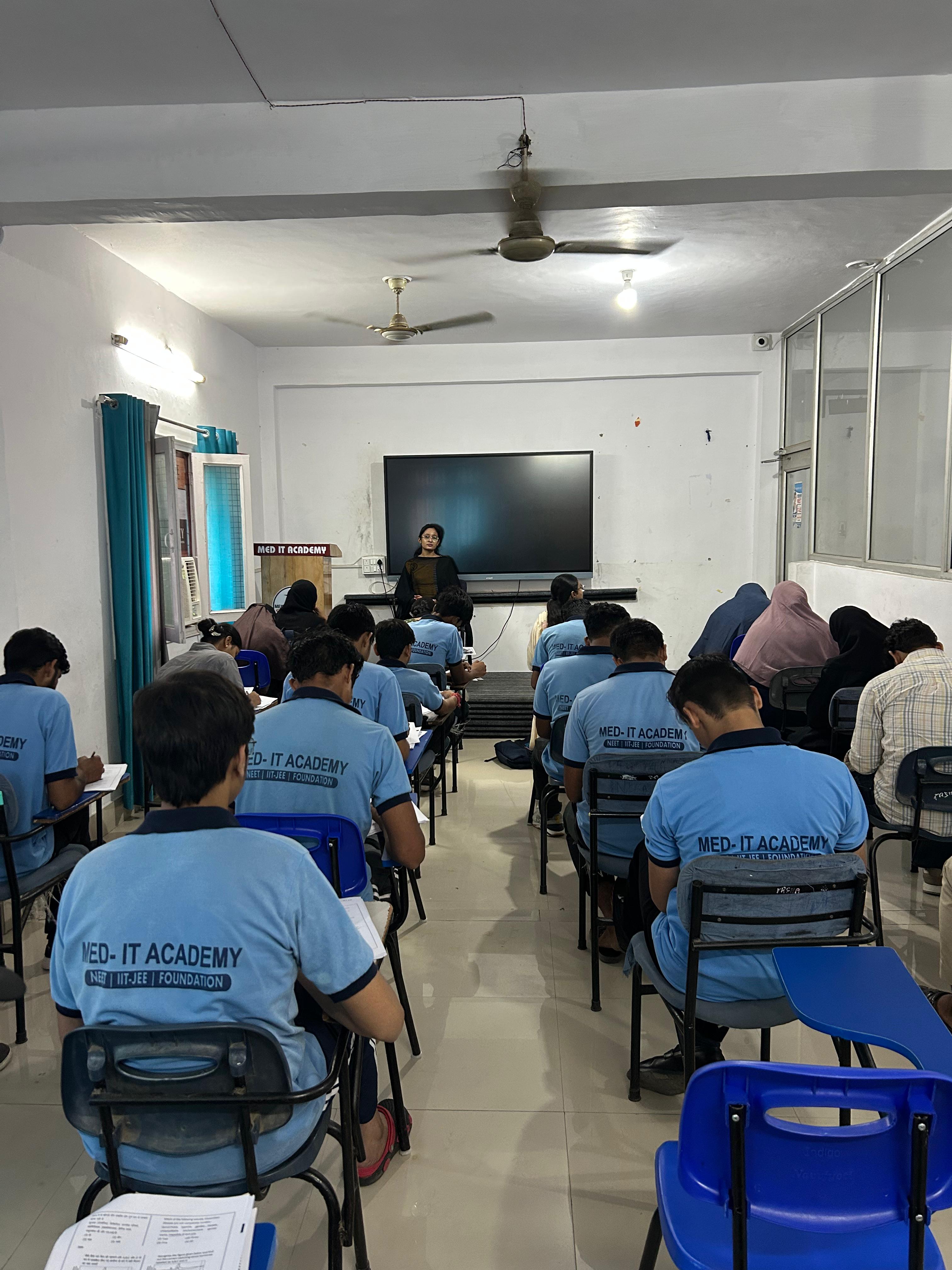 Med-IT Academy Gallery Image 2