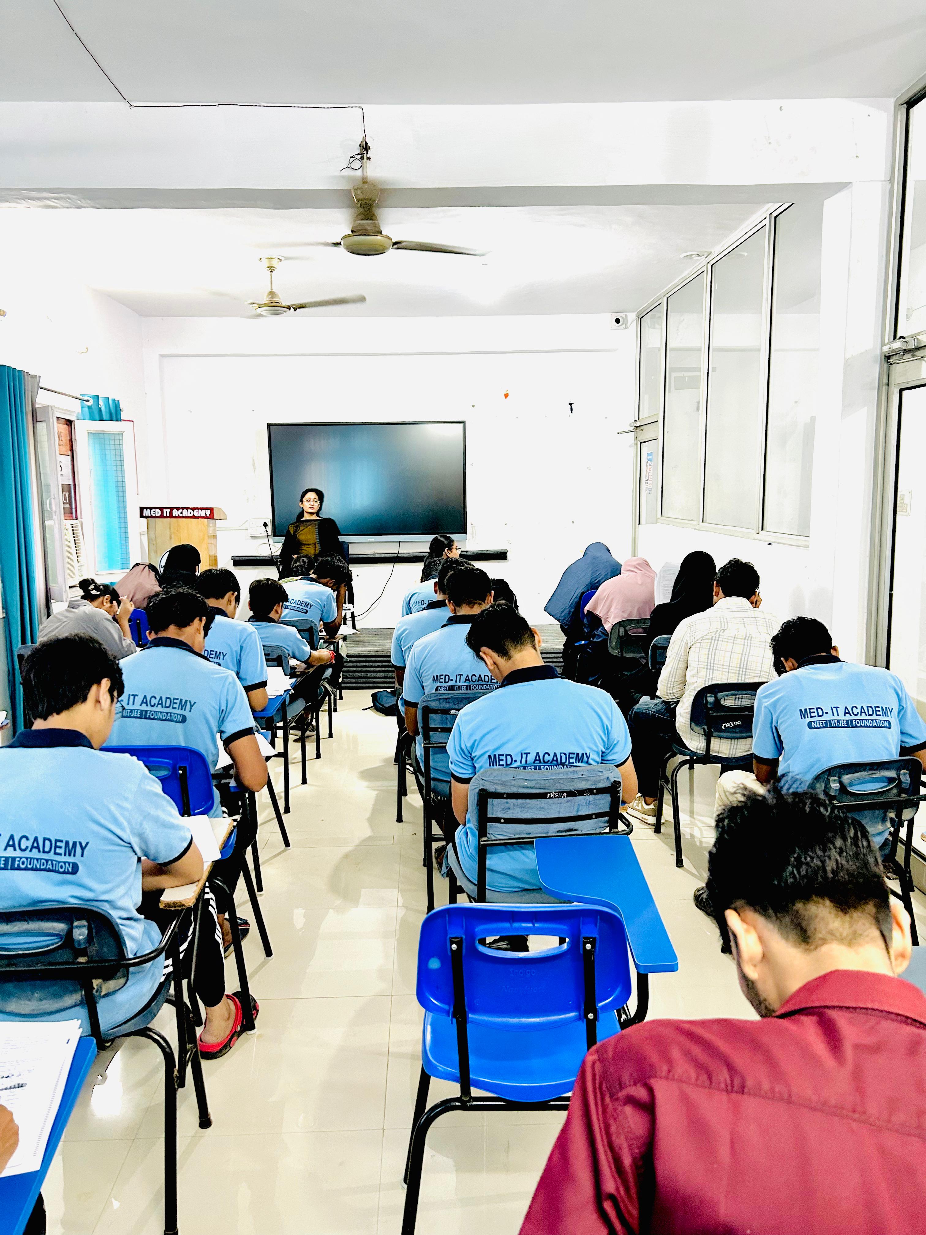 Med-IT Academy Gallery Image 4