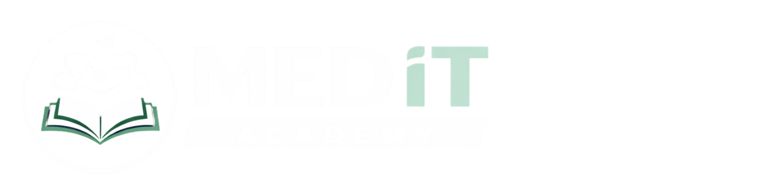 Med-IT Academy Logo